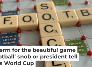 Scoring points over what you call the game isn’t on. Matt Williams/The Conversation, CC BY